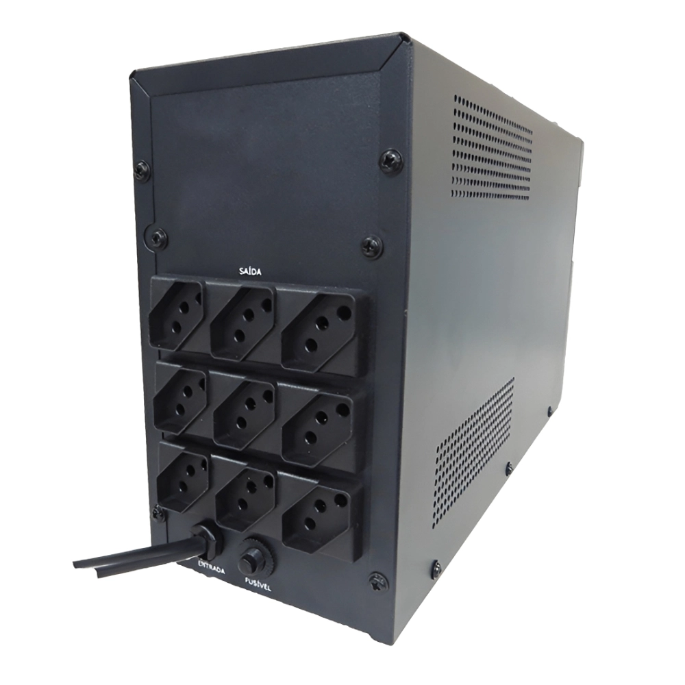 NOBREAK 1800VA E/BIV S/115V CEB  NEW ORION LC, LACERDA, 