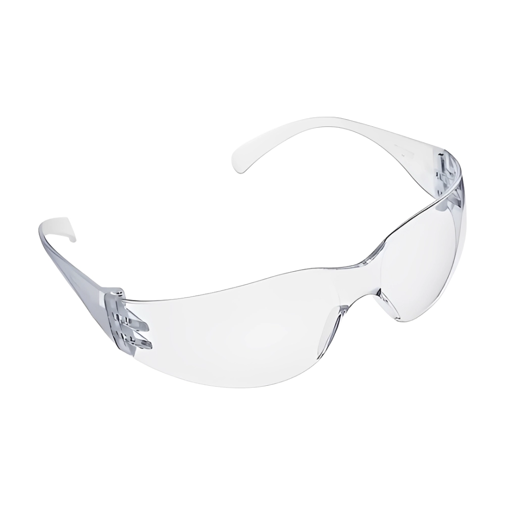 OCULOS MINOTAURO INCOLOR PC, PLASTCOR, 