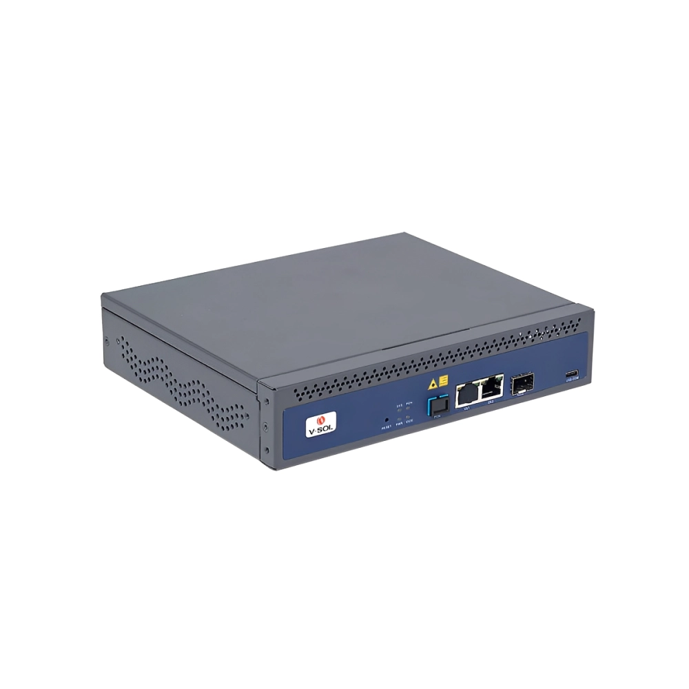 OLT 1P GPON V1600GSF C/GBIC C/ SOFT V-SOL RB, V SOL, OLT 1P GPON V1600GSF C/GBIC C/ SOFT V-SOL RB, V SOL,