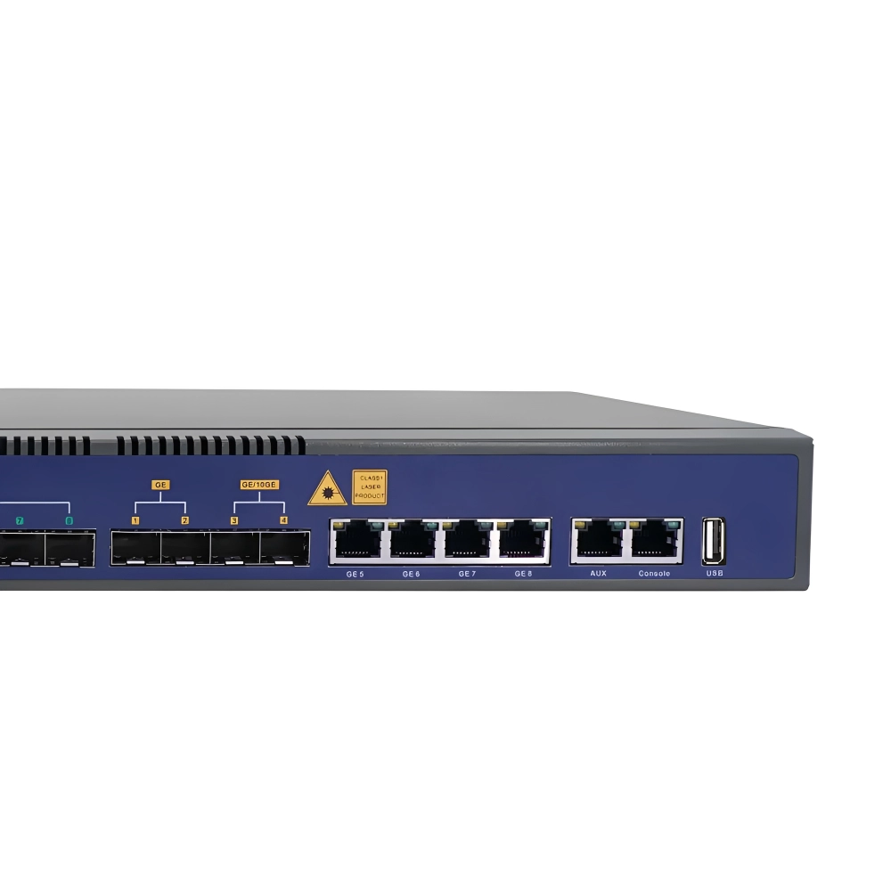 OLT 8P GPON V1600G1-B C/SOFT V-SOL RB, V SOL, 