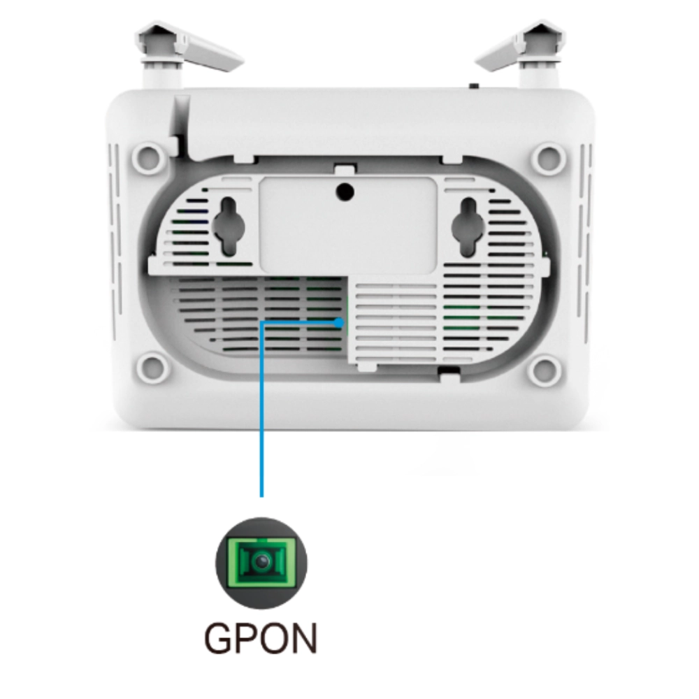 ONT TP LINK AC1200 XC220-G3 XPON GIGA, TP LINK, 
