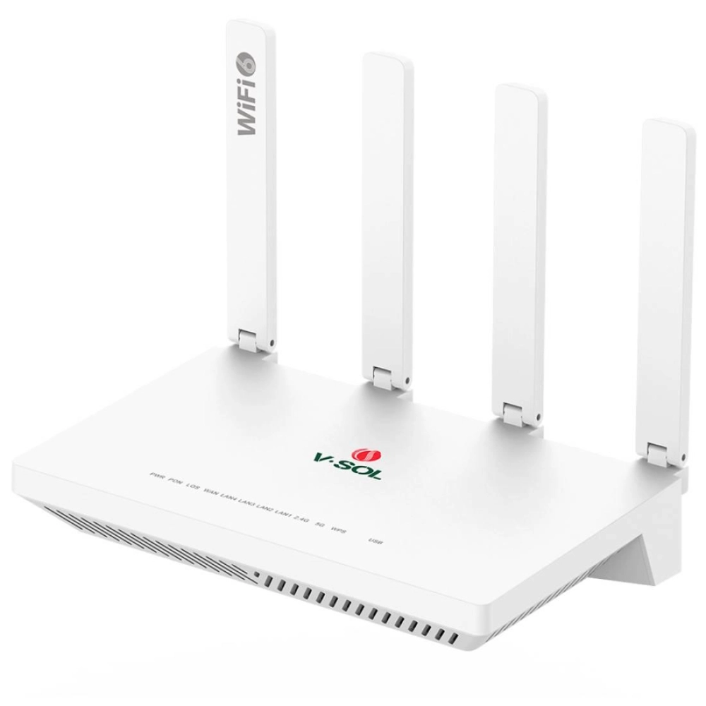 ONT XPON AX3000 WIFI 6 V2804AX30-H S/VOIP C/S VSOL, V SOL, ONT XPON AX3000 WIFI 6 V2804AX30-H S/VOIP C/S VSOL, V SOL,