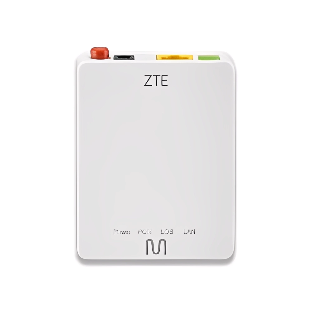 ONU GPON BRIDGE ZTE F601 V7.0 RE905 MULTI, MULTILASER/ZTE, 