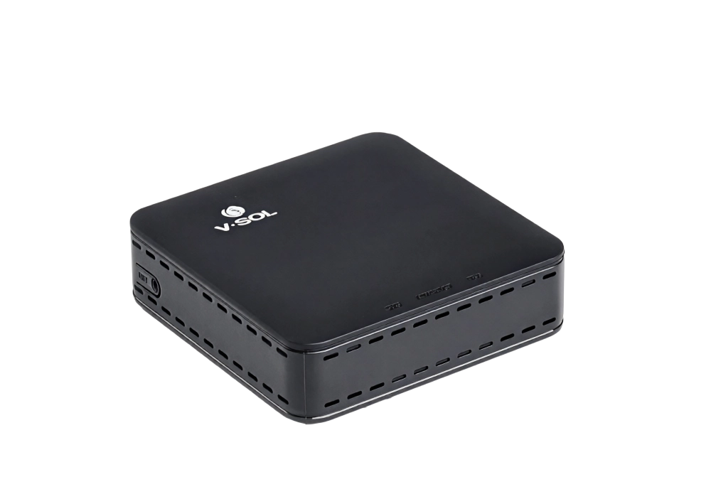 ONU HIBRIDA 1GE V2801SG V-SOL C/SOFT, V SOL, ONU HIBRIDA 1GE V2801SG V-SOL C/SOFT, V SOL,