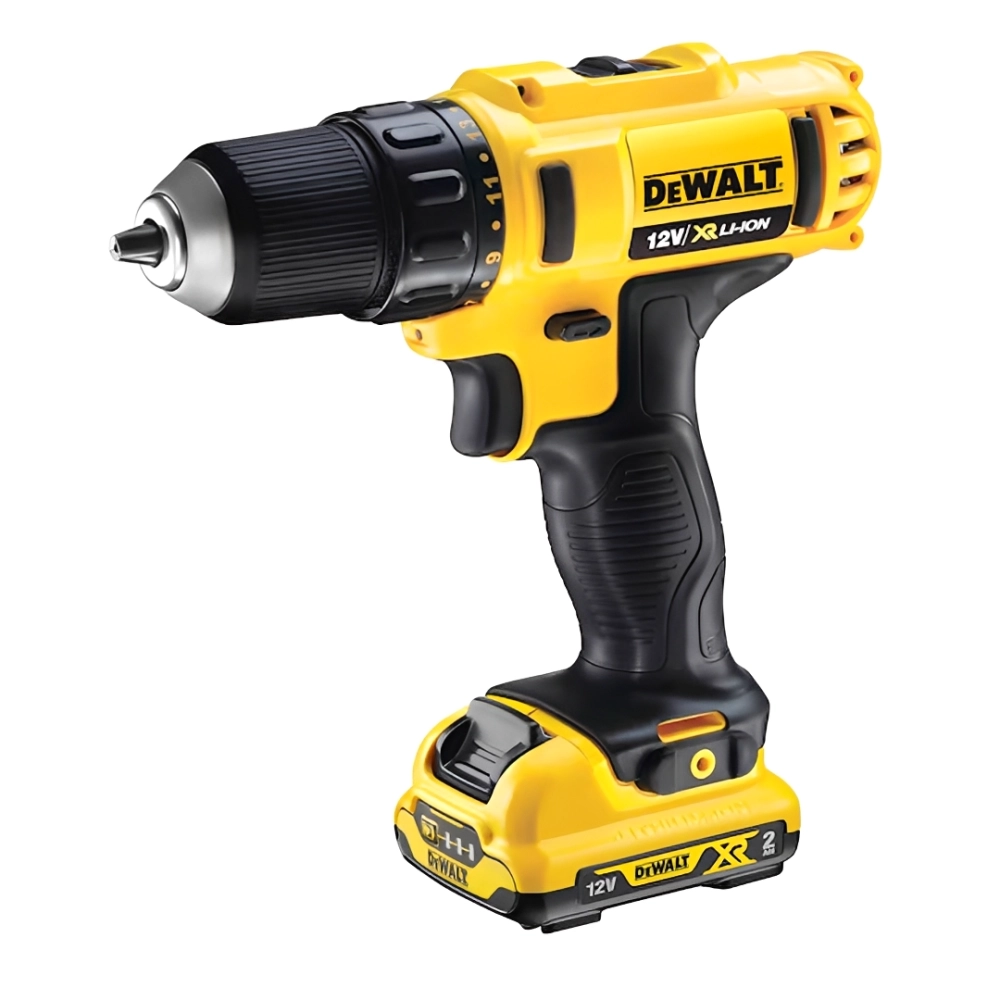 PARAF/FURAD 3/8" 12V MAX LI-ION, 2 VVR, DEWALT, DEWALT, PARAF/FURAD 3/8" 12V MAX LI-ION, 2 VVR, DEWALT, DEWALT,