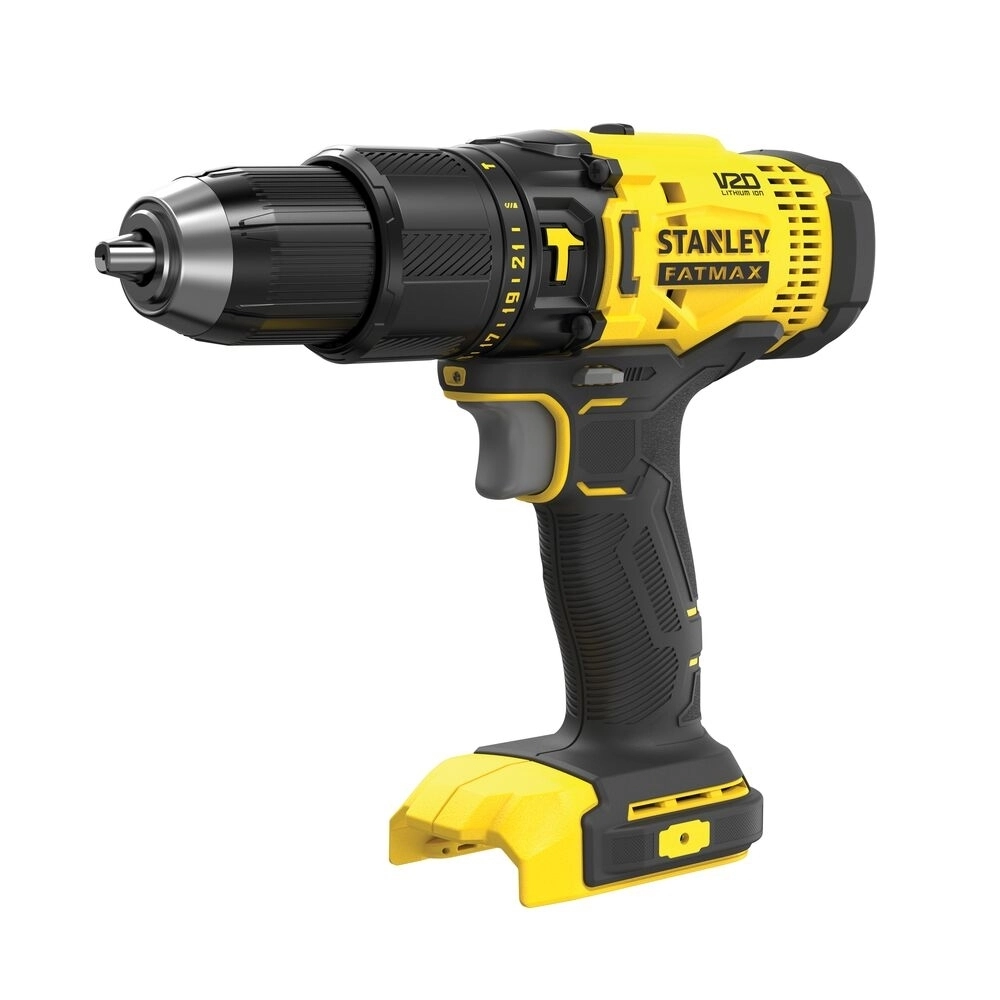 PARAF/FURAD C/IMPACTO 1/2(13MM) ION LITIO  STANLEY, STANLEY, 