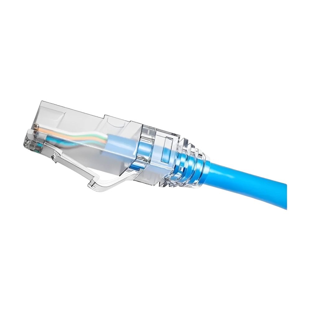 PATCH CORD CAT5E 10,0M AZ SOHOPLUS FKW, FURUKAWA, PATCH CORD CAT5E 10,0M AZ SOHOPLUS FKW, FURUKAWA,