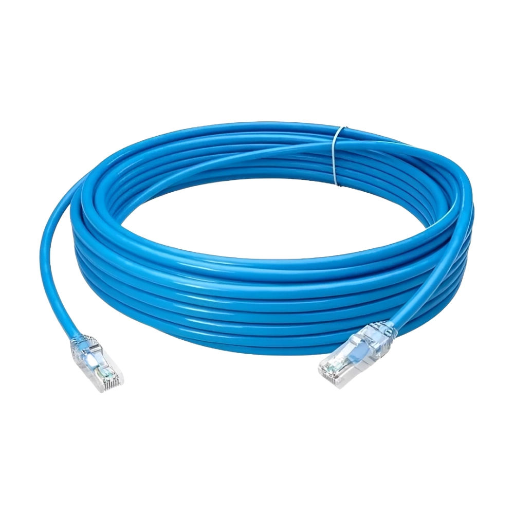PATCH CORD CAT5E 10,0M AZ SOHOPLUS FKW, FURUKAWA, PATCH CORD CAT5E 10,0M AZ SOHOPLUS FKW, FURUKAWA,