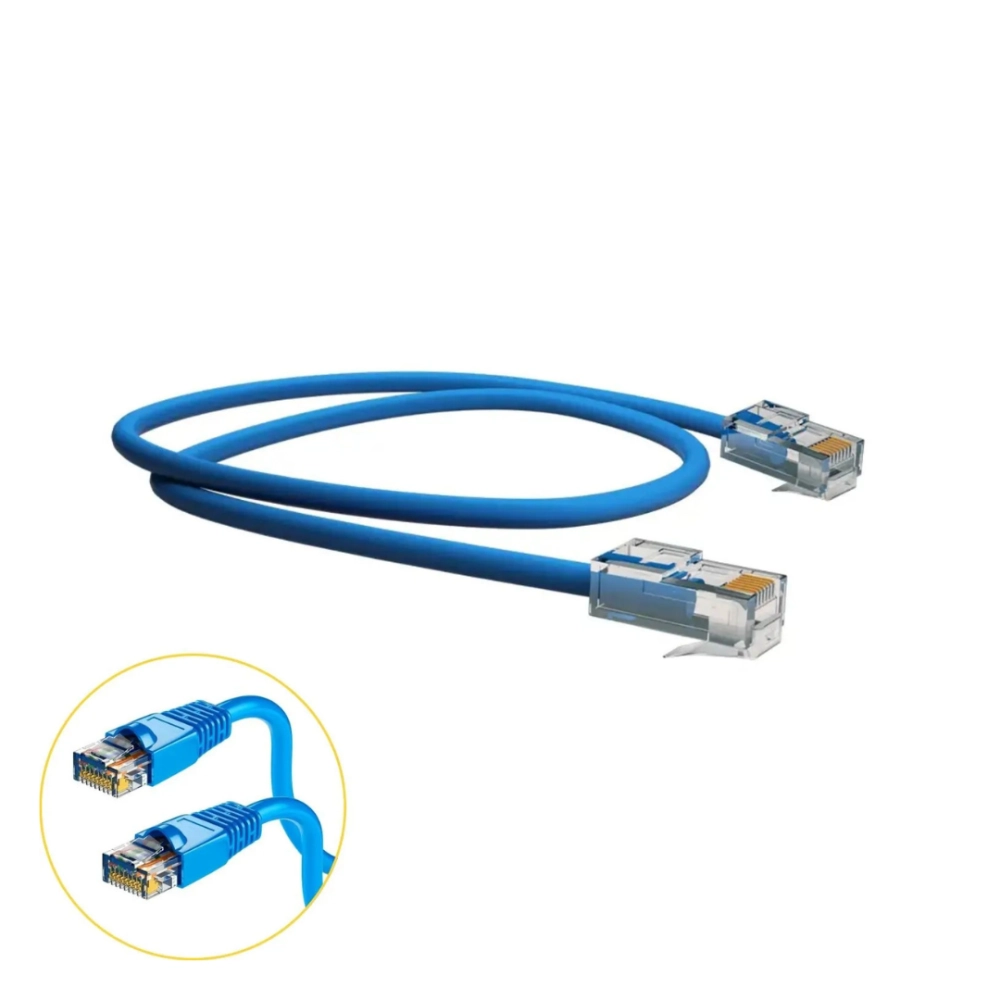 PATCH CORD CAT6E 1,5M AZ SOHOPLUS FKW, FURUKAWA, PATCH CORD CAT6E 1,5M AZ SOHOPLUS FKW, FURUKAWA,