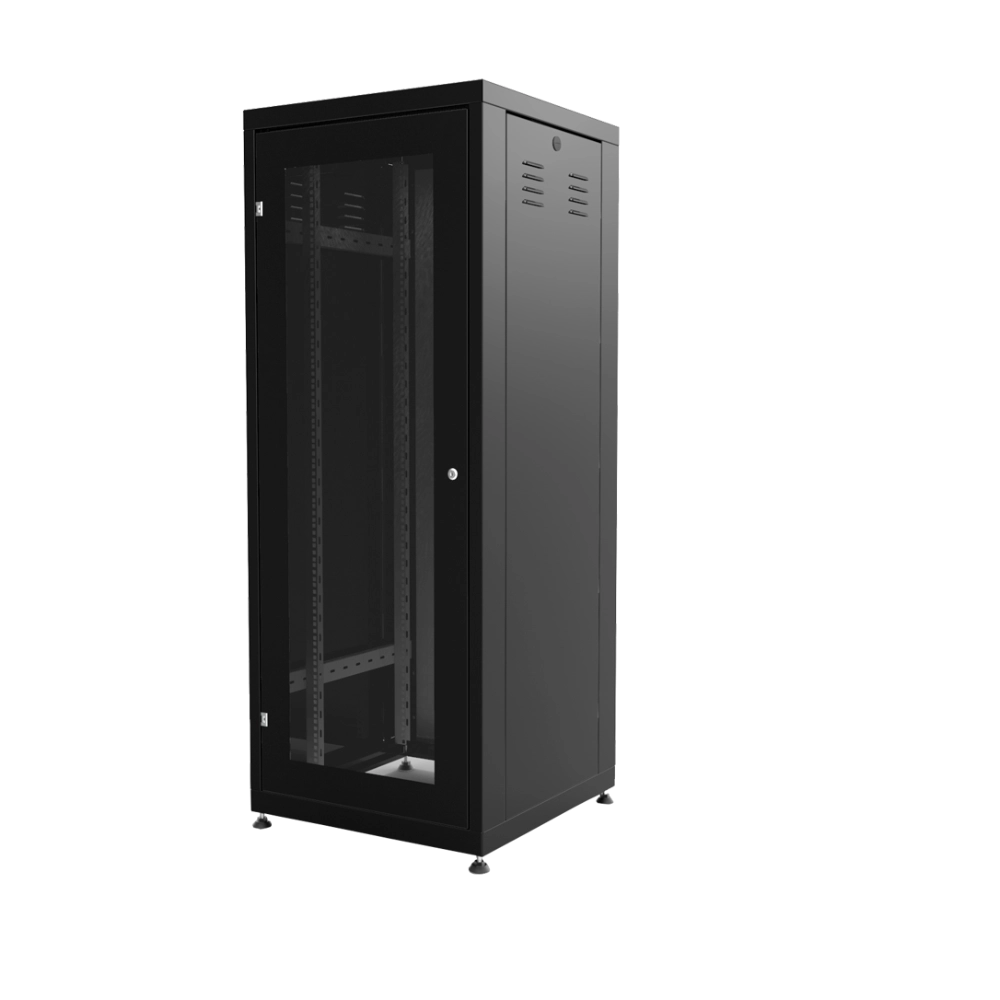 PISO RACK 19" 36U L600 P600 PT FS, FIBERSUL, PISO RACK 19" 36U L600 P600 PT FS, FIBERSUL,