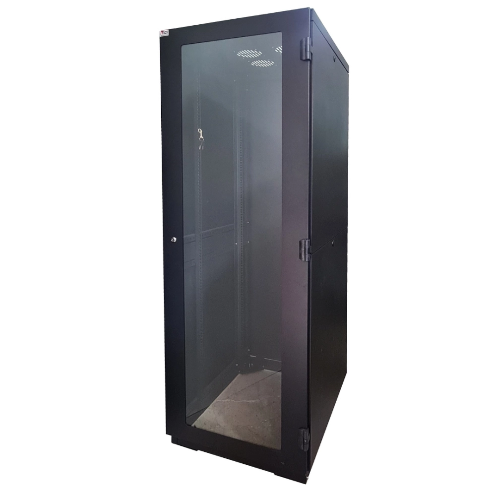 PISO RACK 19" 44U L600 P600 PT FS, FIBERSUL, 