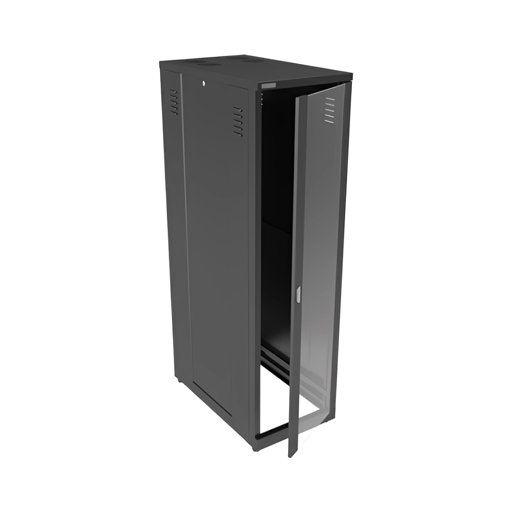 PISO RACK 19" 44U L600 P600 PT FS, FIBERSUL, 