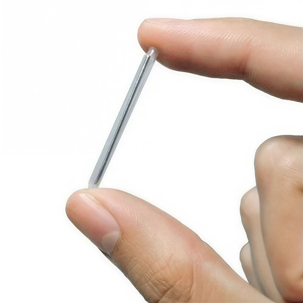 PROTETOR DE EMENDA (TUBETE) 45MM NAZDA DP, NAZDA, 