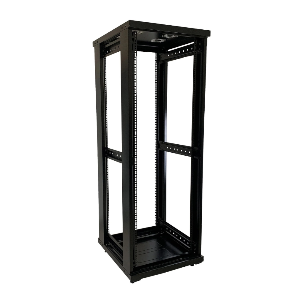 RACK COLUNA ABERTO(TORRE)OPEN PRIME 19" 32U GIGA, THINK, 