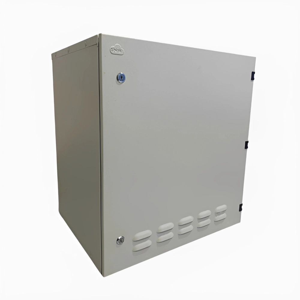 RACK OUTD SIMPLES 12U 330MM SEM VENTOINHA CZ GIGA, THINK, 