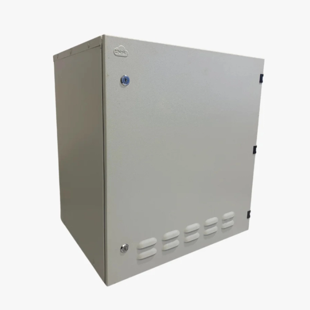 RACK OUTD SIMPLES 12U 330MM SEM VENTOINHA CZ GIGA, THINK, 