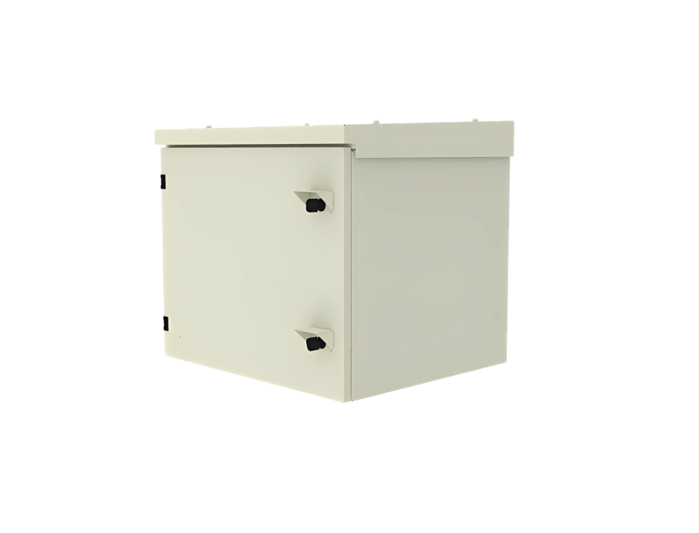 RACK OUTDOOR 19" 08UX570MM BEGE (ACO) FS, FIBERSUL, RACK OUTDOOR 19" 08UX570MM BEGE (ACO) FS, FIBERSUL,