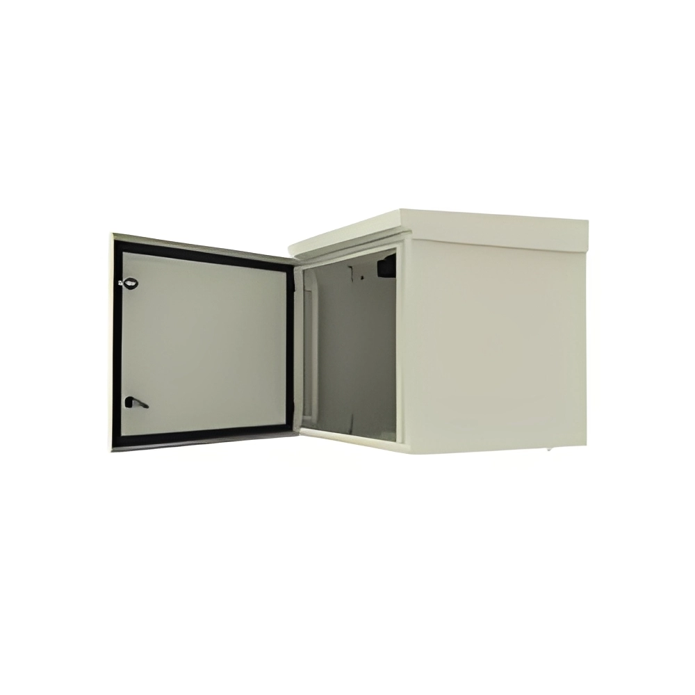 MINI RACK OUTDOOR 19" 12UX570MM BEGE (ACO) FS, FIBERSUL, MINI RACK OUTDOOR 19" 12UX570MM BEGE (ACO) FS, FIBERSUL,