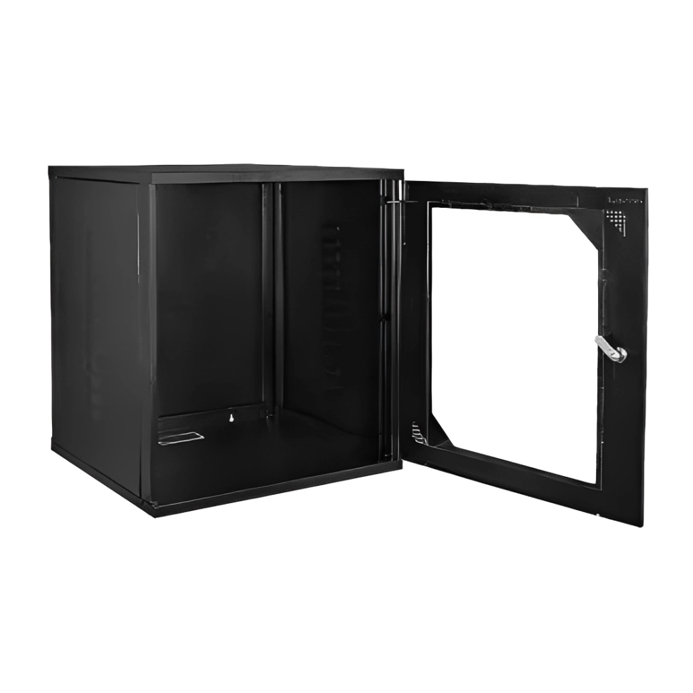 RACK PAREDE 19" 12UX470MM PT VISOR DE ACRL GF, GFORCE, RACK PAREDE 19" 12UX470MM PT VISOR DE ACRL GF, GFORCE,