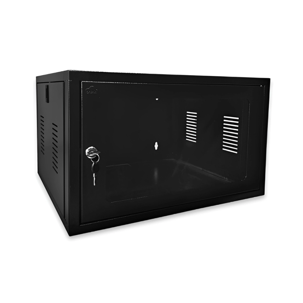 RACK PAREDE LINHA CLASSICA 6U X 470 GIGA, THINK, RACK PAREDE LINHA CLASSICA 6U X 470 GIGA, THINK,