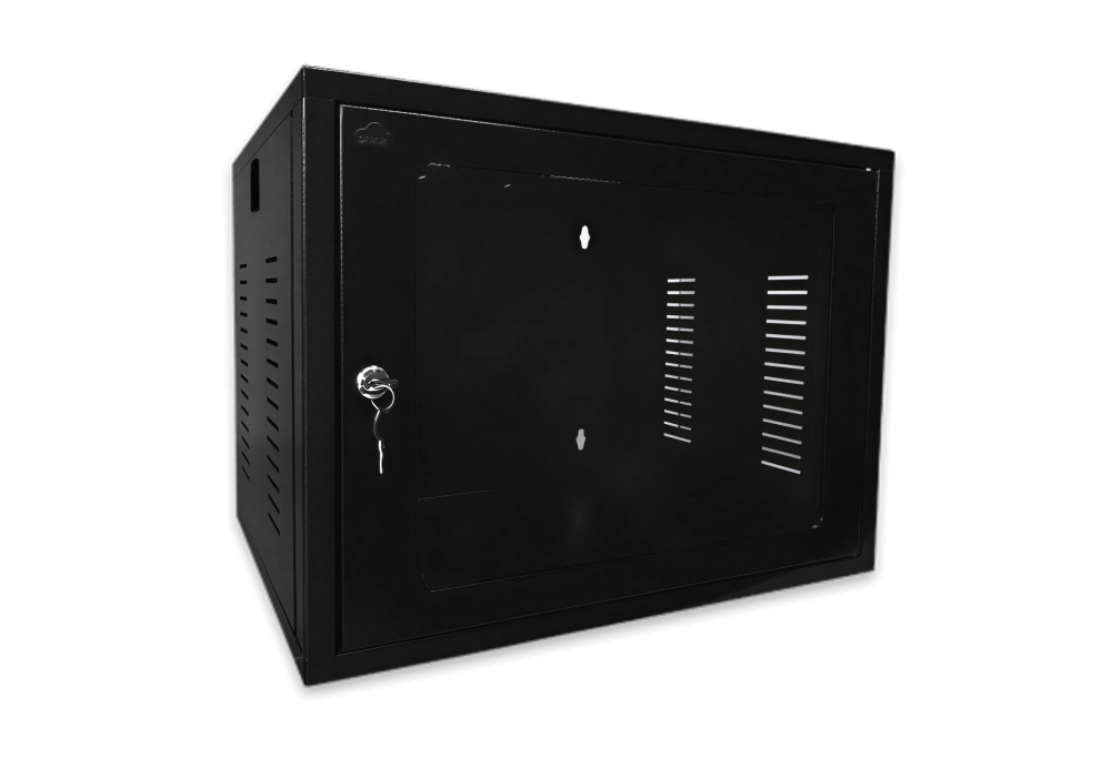 RACK PAREDE LINHA CLASSICA 8U X 470 GIGA, THINK, RACK PAREDE LINHA CLASSICA 8U X 470 GIGA, THINK,