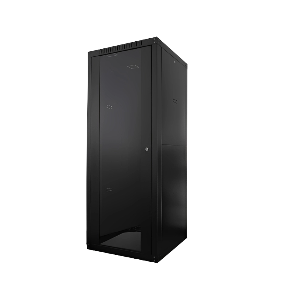 RACK PISO 19" 44UX1070MM PT VISOR DE ACRL GF, GFORCE, 
