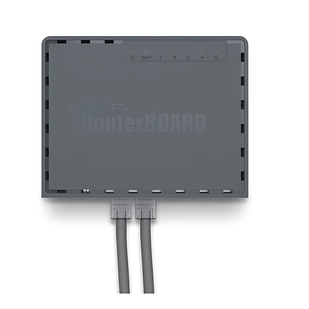 RB 760 IGS HEXS MIKROTIK DP, MIKROTIK, 