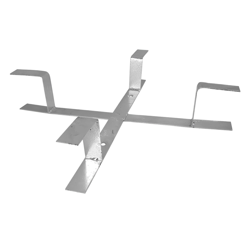 RESERVA TECNICA TIPO CRUZETA ARAMADA RX, REDEX, 