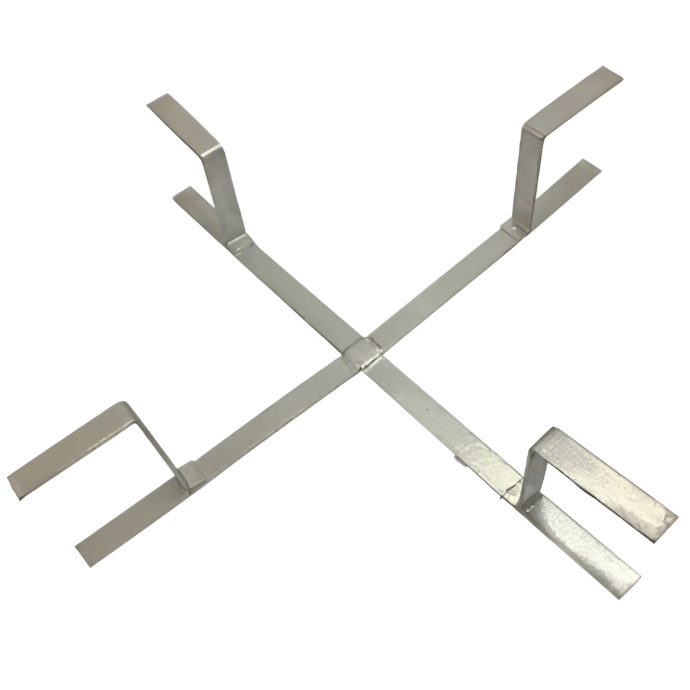 RESERVA TECNICA TIPO CRUZETA ARAMADA RX, REDEX, 