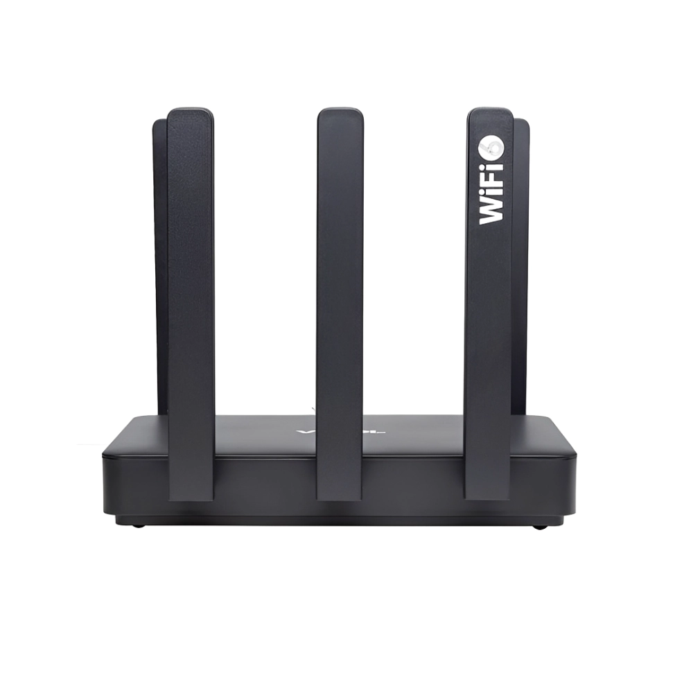 ROTEADOR HG5033-AX30-4G AX3000 V SOL, V SOL, 