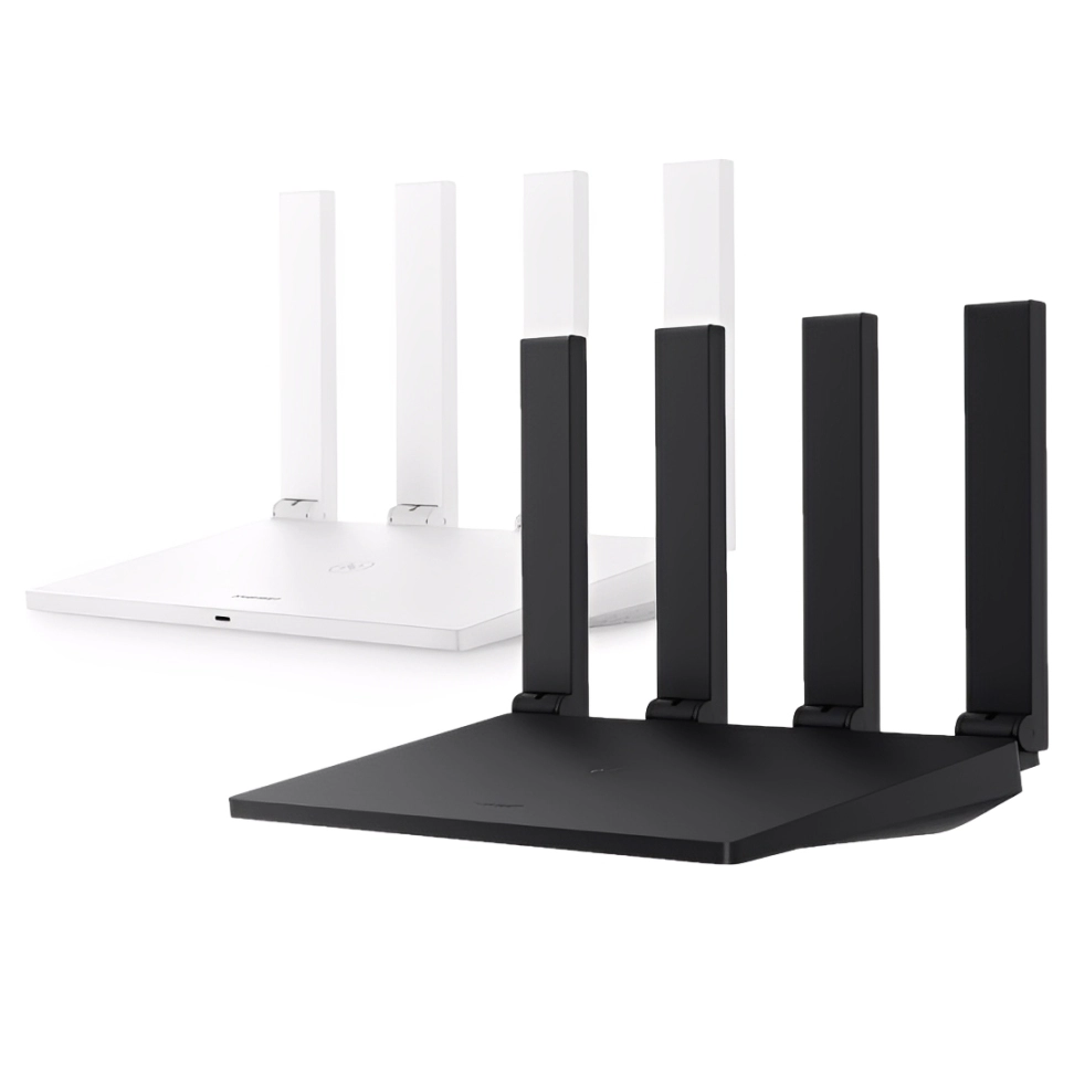 ROTEADOR HUAWEI WF WS7000-43 504869 AX2S PT  FBX, HUAWEI, 