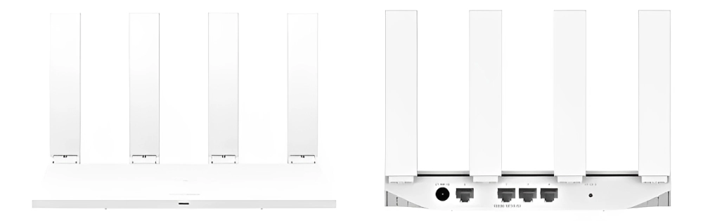 ROTEADOR HUAWEI WS7000 AX2S WIFI6 AX1500 C/SOFT, HUAWEI, ROTEADOR HUAWEI WS7000 AX2S WIFI6 AX1500 C/SOFT, HUAWEI,