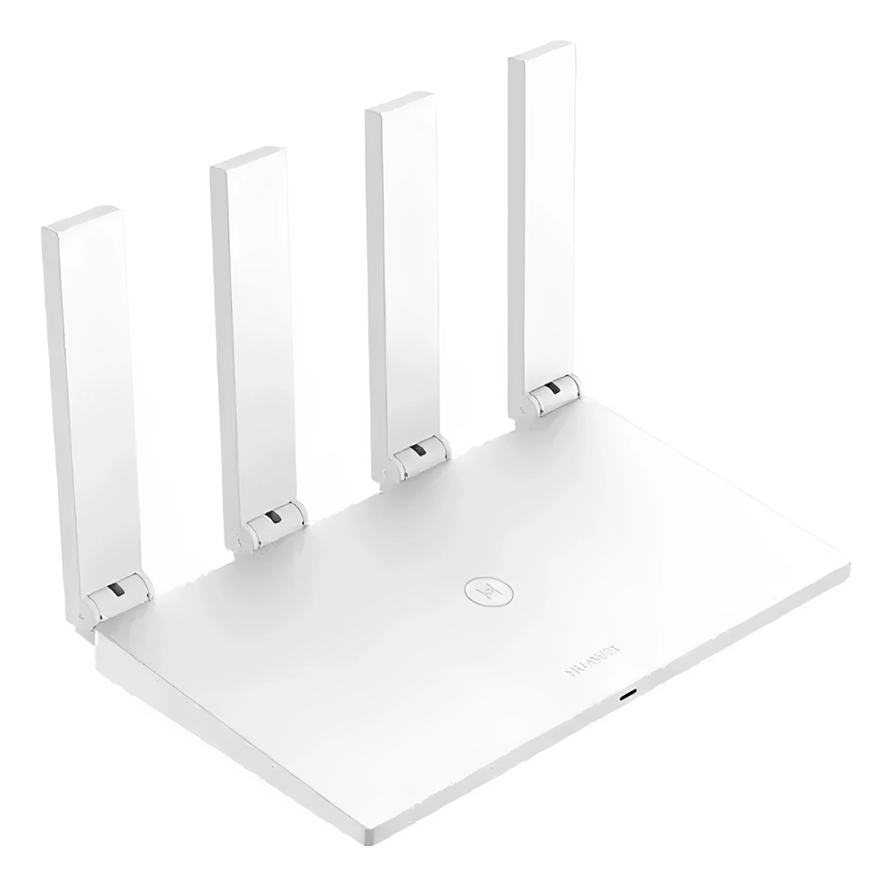 ROTEADOR HUAWEI WS7000 AX2S WIFI6 AX1500 C/SOFT, HUAWEI, ROTEADOR HUAWEI WS7000 AX2S WIFI6 AX1500 C/SOFT, HUAWEI,