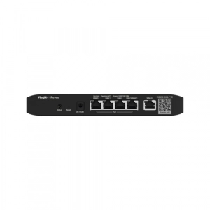 ROTEADOR POE 05P GE RG-EG105G-P V2 RJ, RUIJIE, ROTEADOR POE 05P GE RG-EG105G-P V2 RJ, RUIJIE,