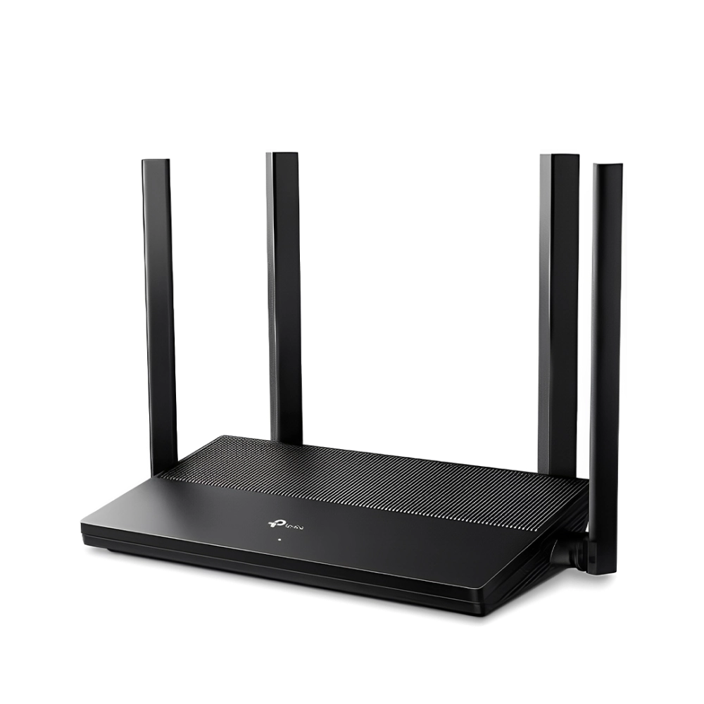 ROTEADOR TP LINK AX1500 EX141 W DUAL BAND, TP LINK, ROTEADOR TP LINK AX1500 EX141 W DUAL BAND, TP LINK,