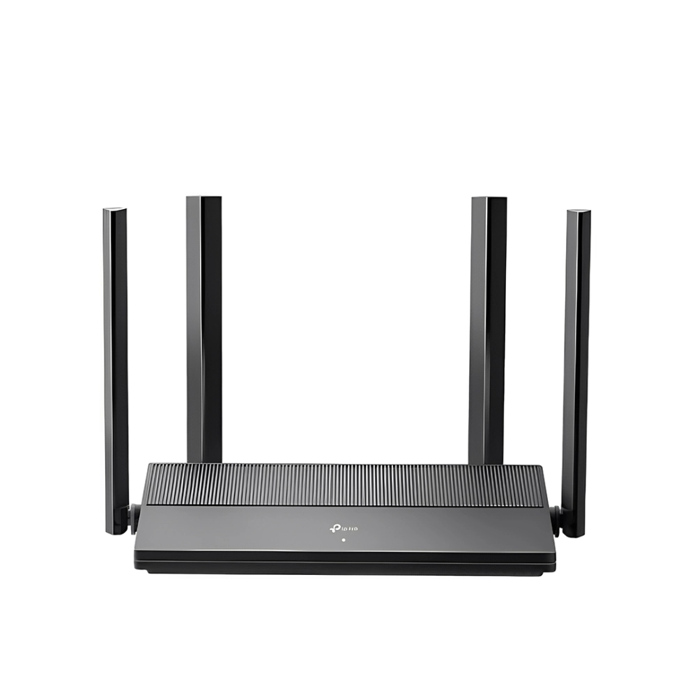 ROTEADOR TP LINK AX1500 EX141 W DUAL BAND, TP LINK, ROTEADOR TP LINK AX1500 EX141 W DUAL BAND, TP LINK,