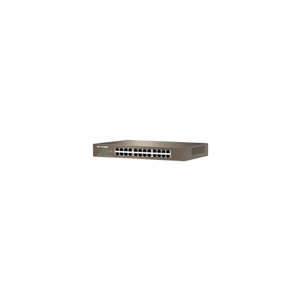 SWITCH 24P GIGA G1024D IP-COM DP, IP-COM, 